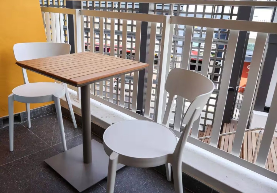 0 Bedroom Property for Sale in Sea Point Western Cape